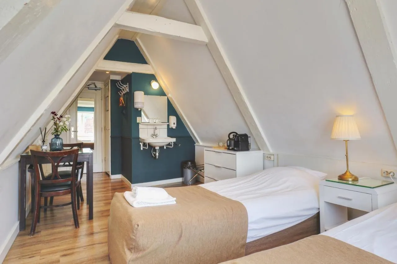 Hotel Prinsenhof Amsterdam