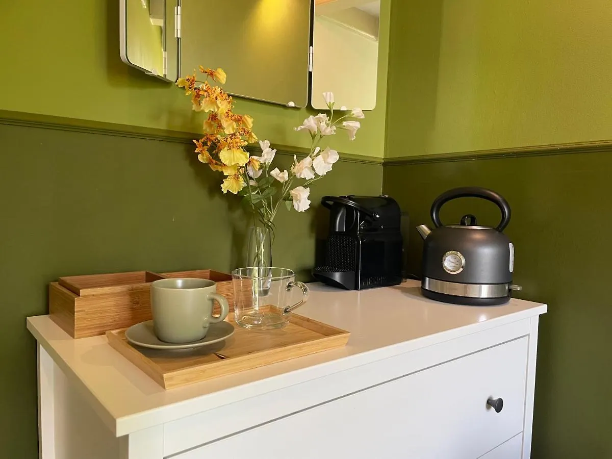 Hotel Prinsenhof Amsterdam 4*,