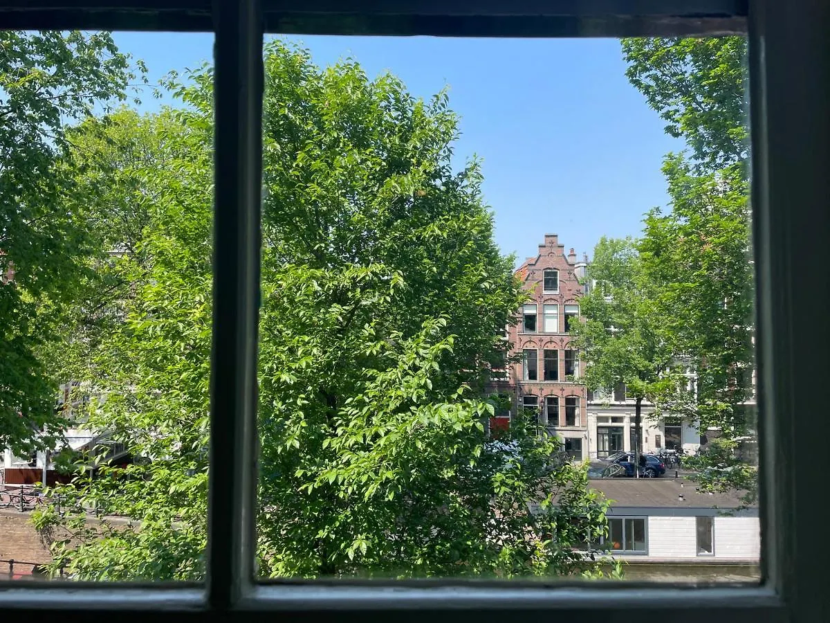 Hotel Prinsenhof Amsterdam