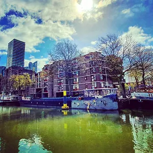 Houseboat Niederlande