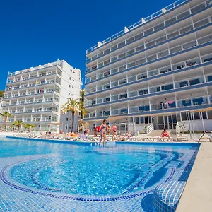 Pierre&vacances Mallorca Deya Apartahotel Santa Ponsa