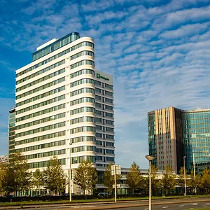 Szálloda Express Arena Towers By Ihg, Amszterdam