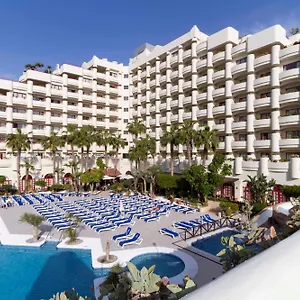 Almuñecar Playa Hotel Almuñécar