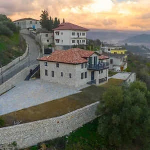 Balliu Albanien