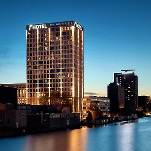 Szálloda Der Valk - Amstel, Amszterdam