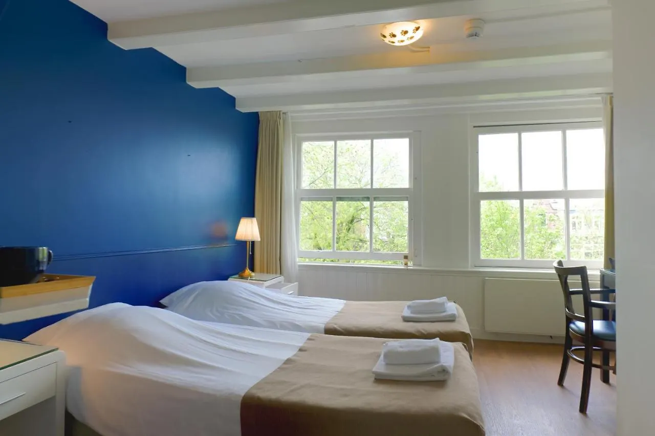 Hotel Prinsenhof Amsterdam 4*,  Netherlands