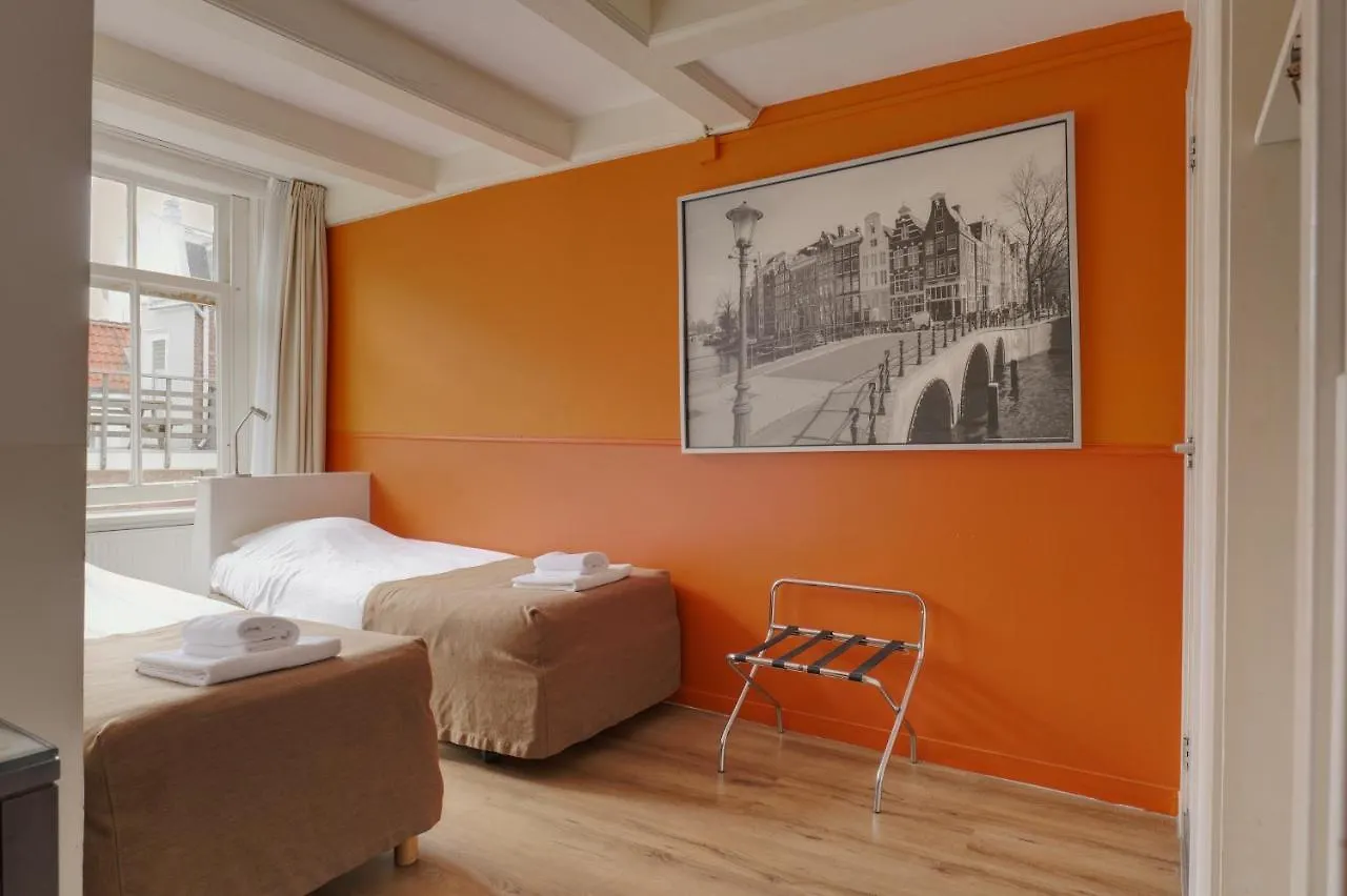 Hotel Prinsenhof Amsterdam