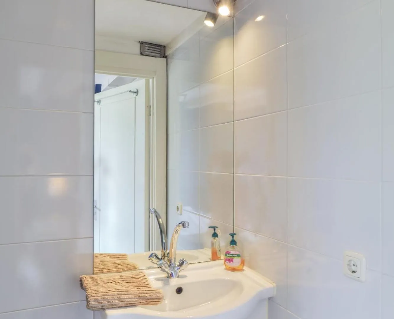 ****  Hotel Prinsenhof 암스테르담 네덜란드