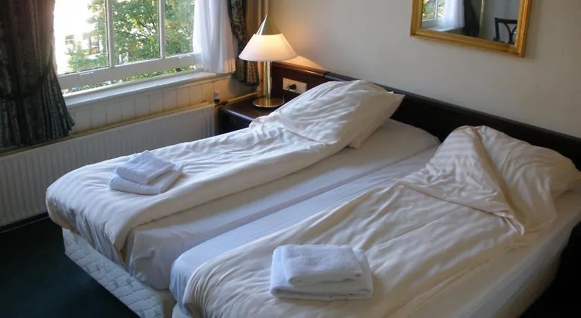 Hotel Prinsenhof 암스테르담 네덜란드